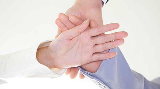 私たちのミッション